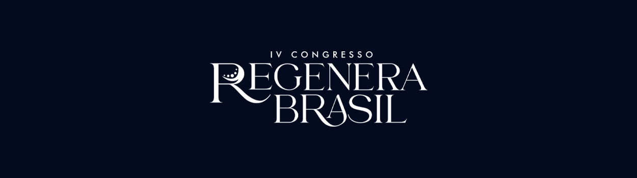 REGENERA BRASIL 2026
