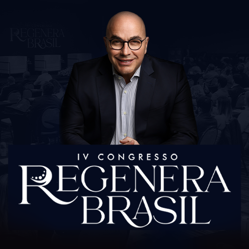 REGENERA BRASIL 2026